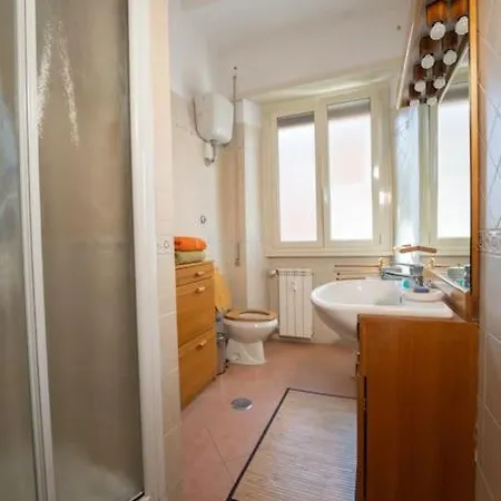 Apartamento La Casa Di Mirta Roma
