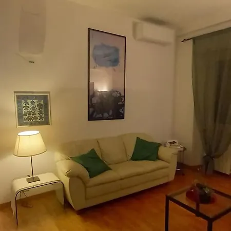 Apartamento La Casa Di Mirta