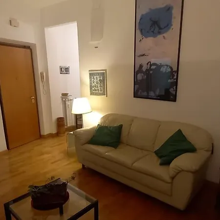 La Casa Di Mirta *