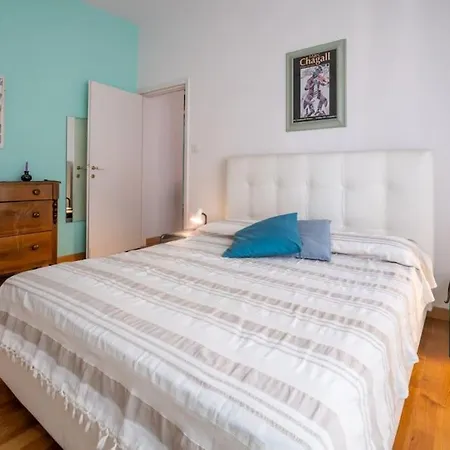 La Casa Di Mirta Apartment Rome
