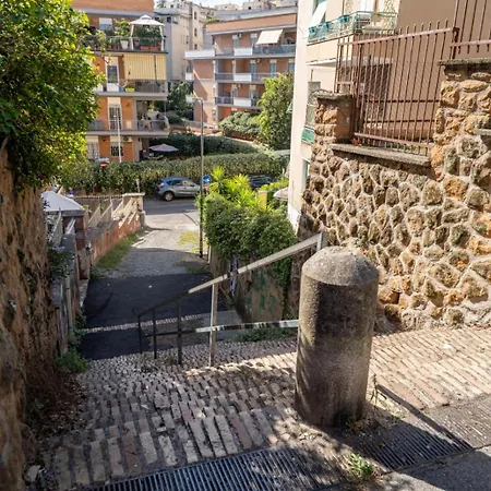 La Casa Di Mirta