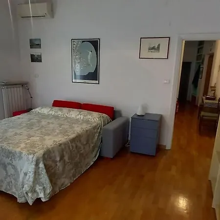 La Casa Di Mirta Roma