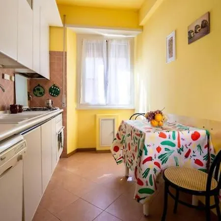 La Casa Di Mirta Appartamento