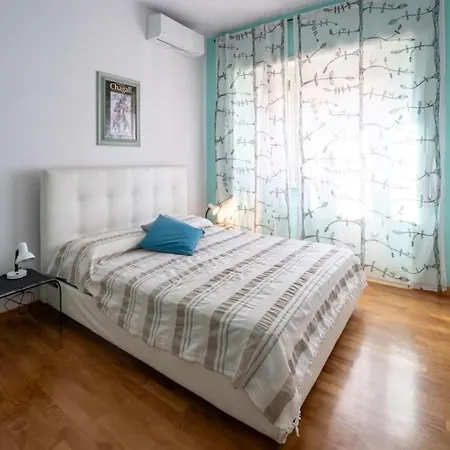 Appartamento La Casa Di Mirta *