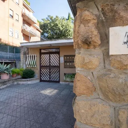 La Casa Di Mirta Appartamento *