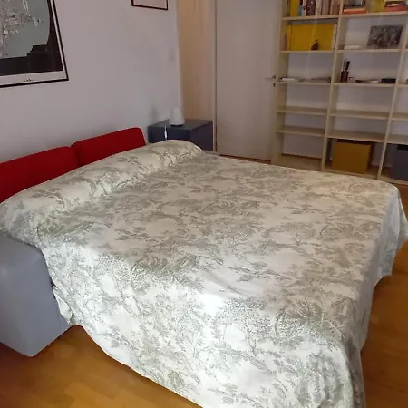 La Casa Di Mirta Appartamento *