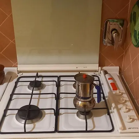 La Casa Di Mirta Roma
